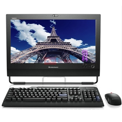 聯想ThinkCentre M7200z一體機 高效辦公的多功能選擇