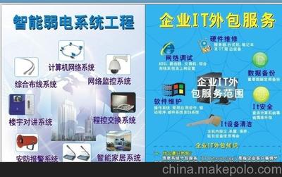 專業服務全方位 電腦服務器維護外包與監控維護安裝圖鑒——以佛山市迅聯科技為例